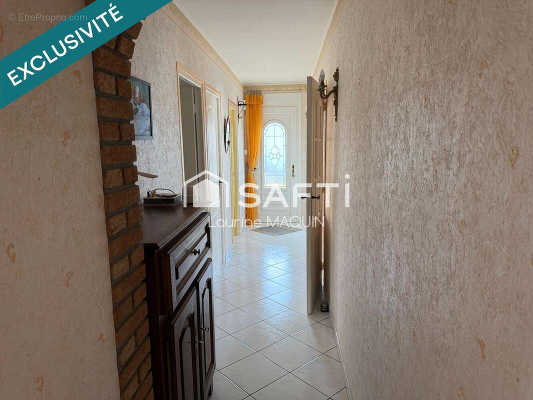 Photo 9 - Maison à ATHIES-SOUS-LAON