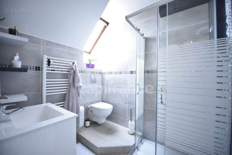 Maison à SAINT-MARCEL