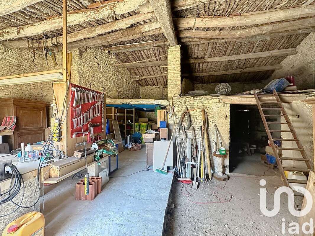 Photo 6 - Maison à SAINT-JEAN-DE-LIVERSAY