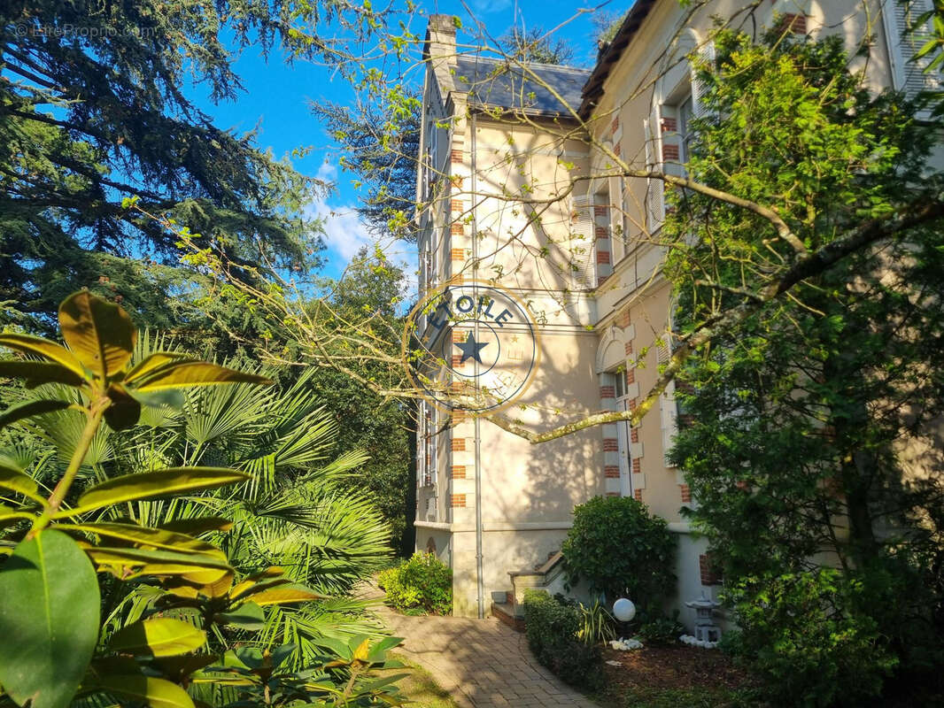 Maison à MURS-ERIGNE