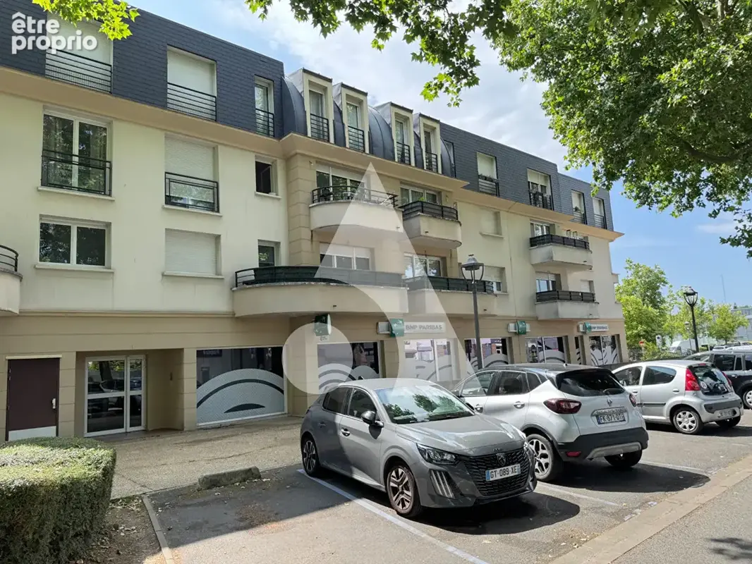 Appartement à LISSES