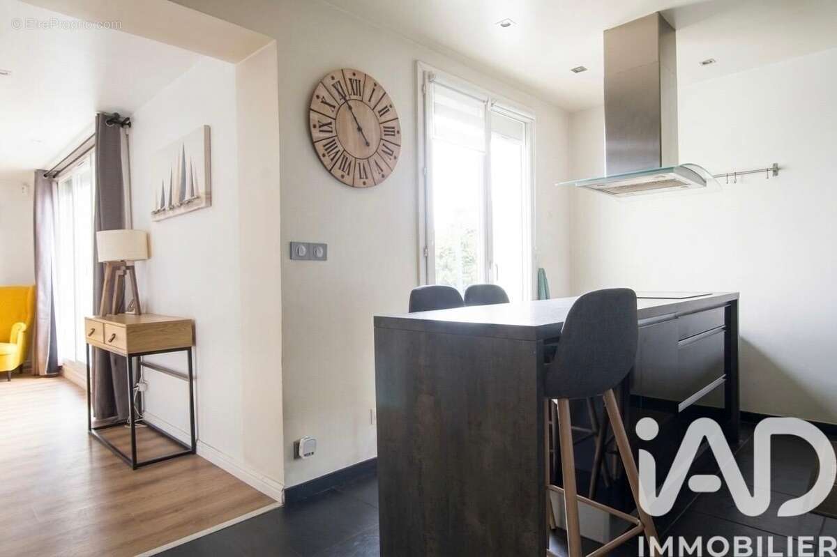 Photo 7 - Maison à LONGJUMEAU