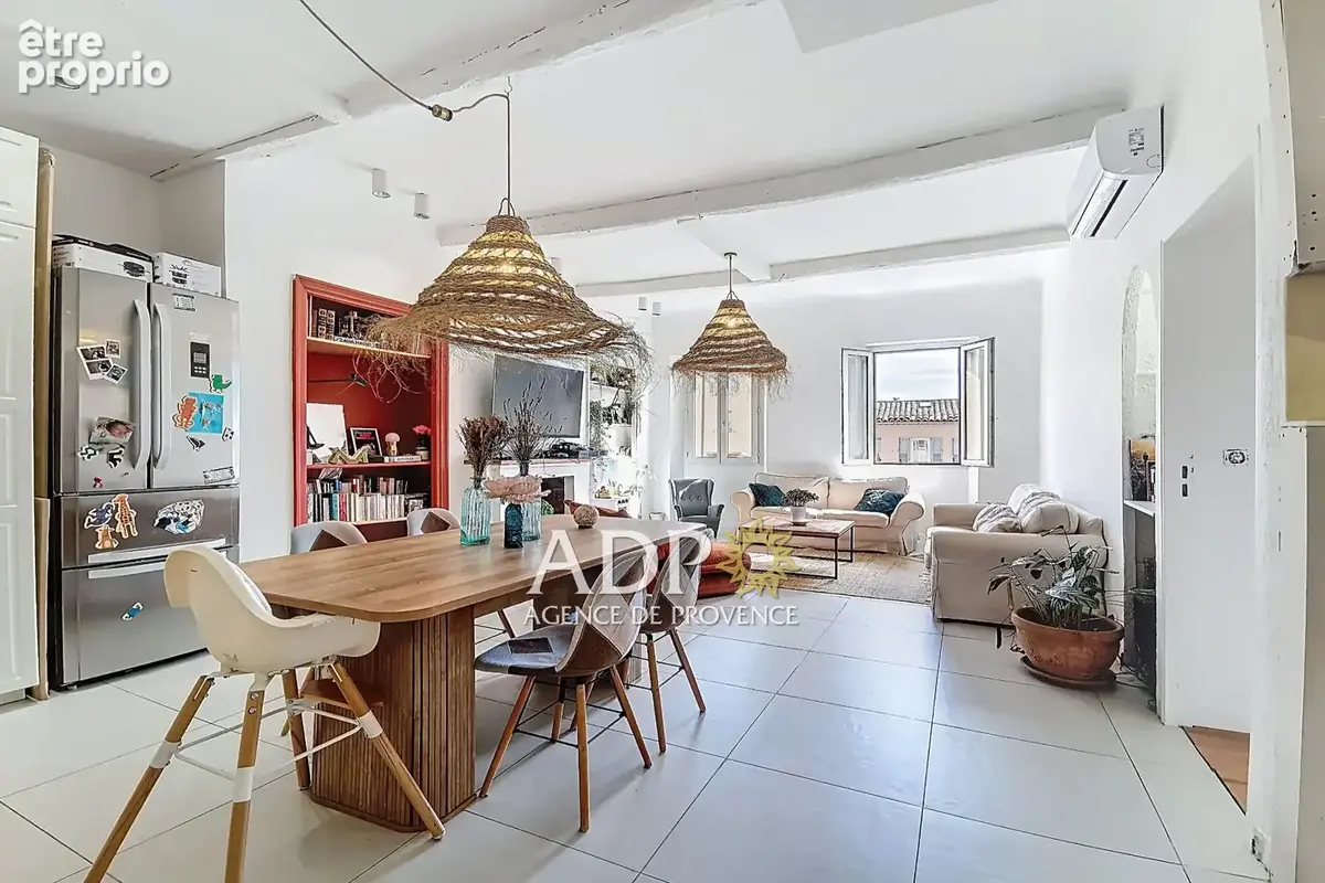 Appartement 4 pièces 104 m² à vendre à Grasse (06130) - photo 5