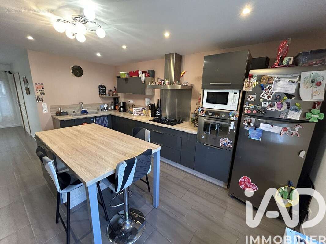 Photo 6 - Maison à MURVIEL-LES-BEZIERS