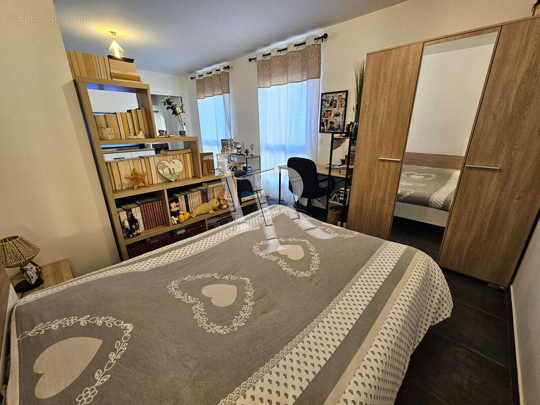 Appartement à LE PUY-EN-VELAY