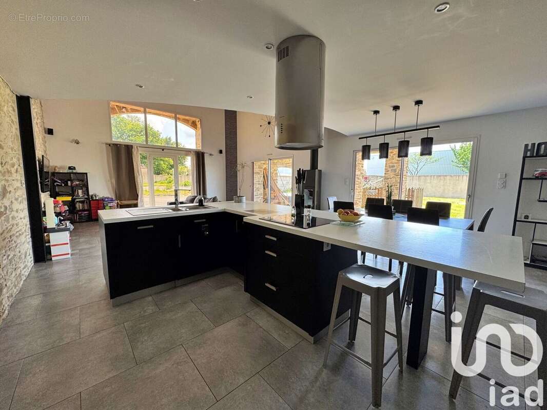 Photo 9 - Maison à MONTAIGU