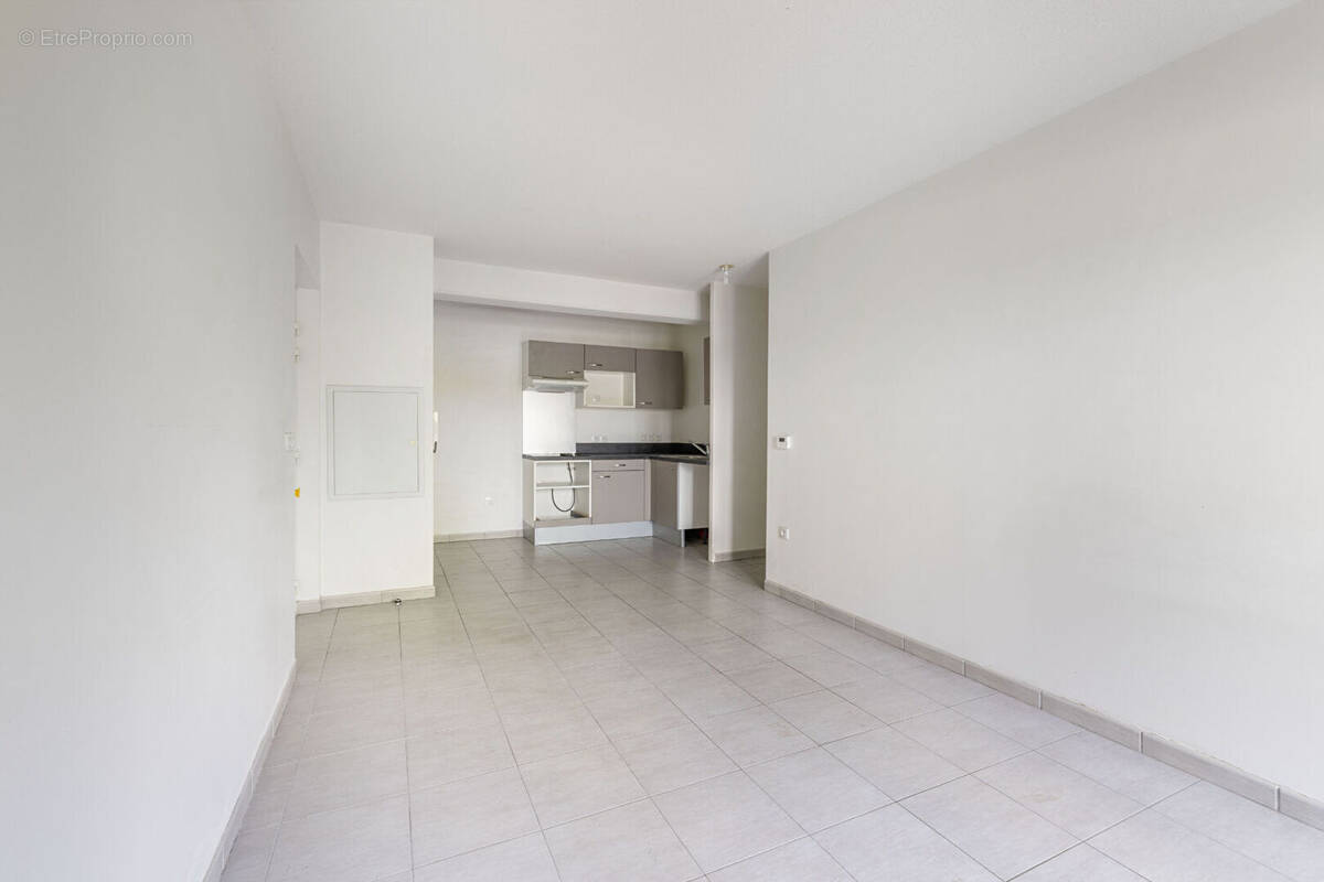 Appartement à BEGLES