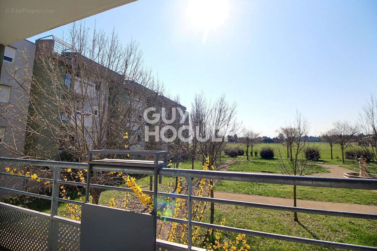 Appartement à TARASCON