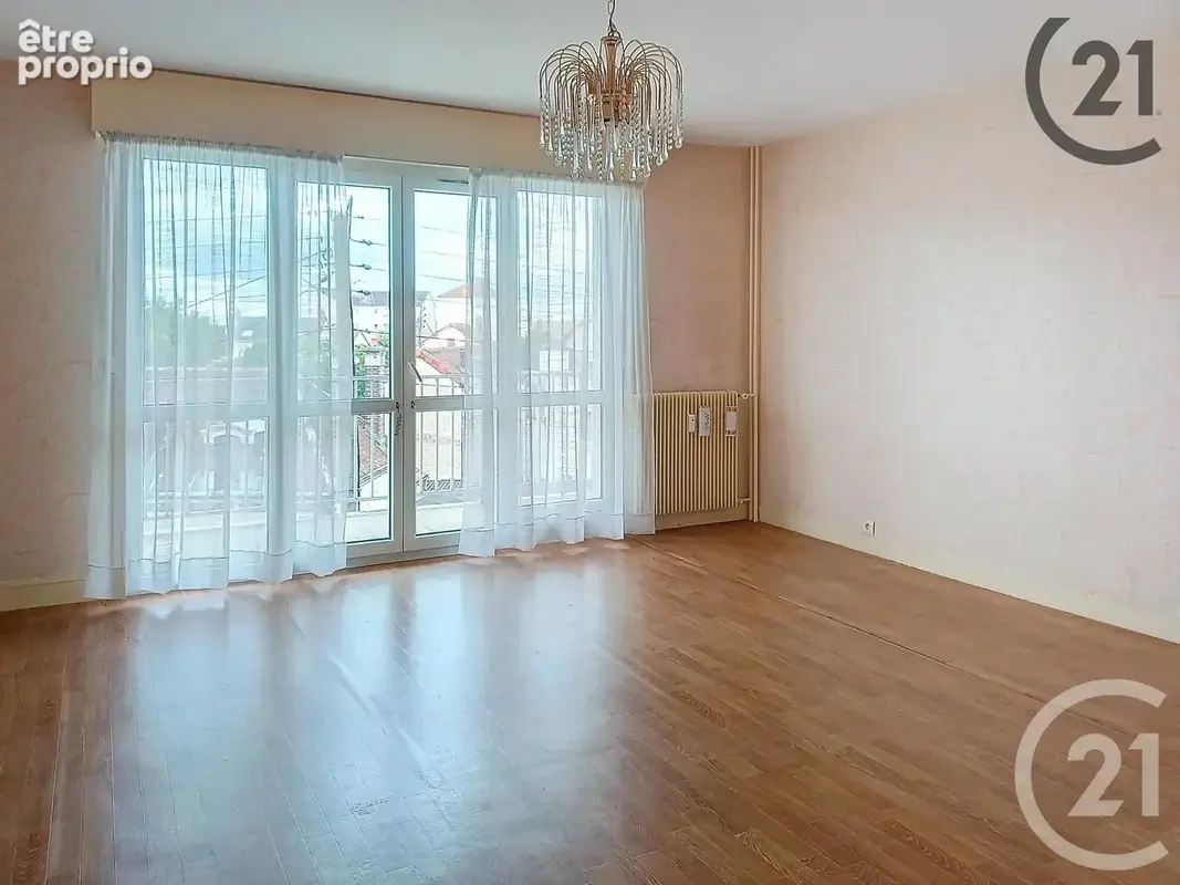Appartement 1 pièce 37 m² à vendre à Troyes (10000) - photo 8