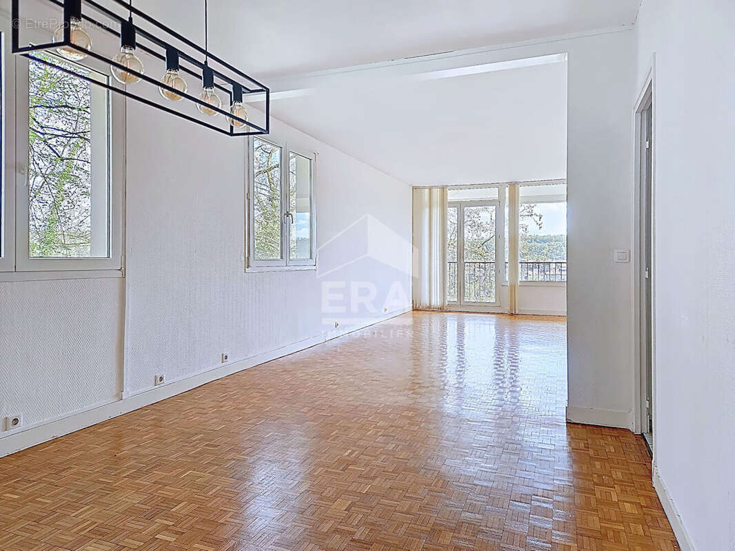 Appartement à LONGWY
