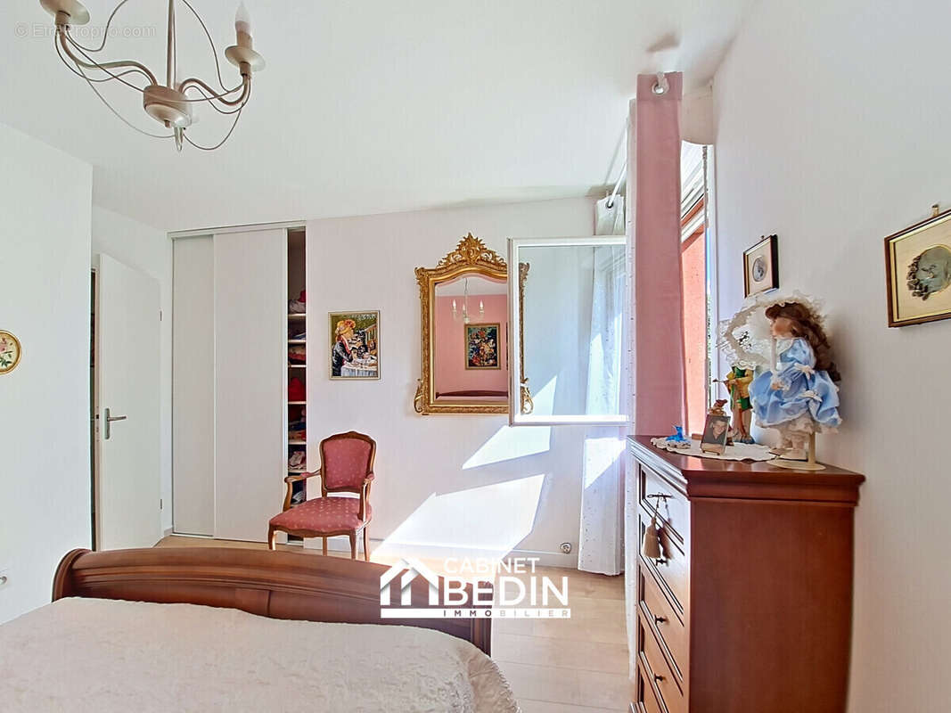 Appartement à AUCAMVILLE