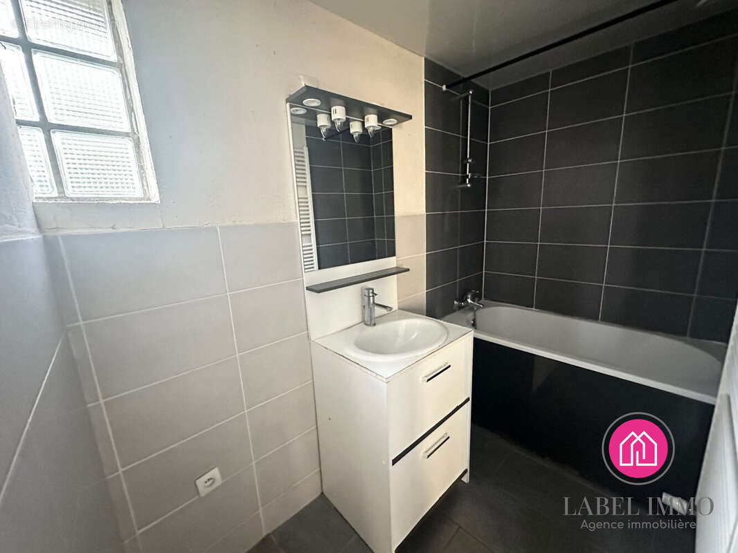 Appartement à HERIN