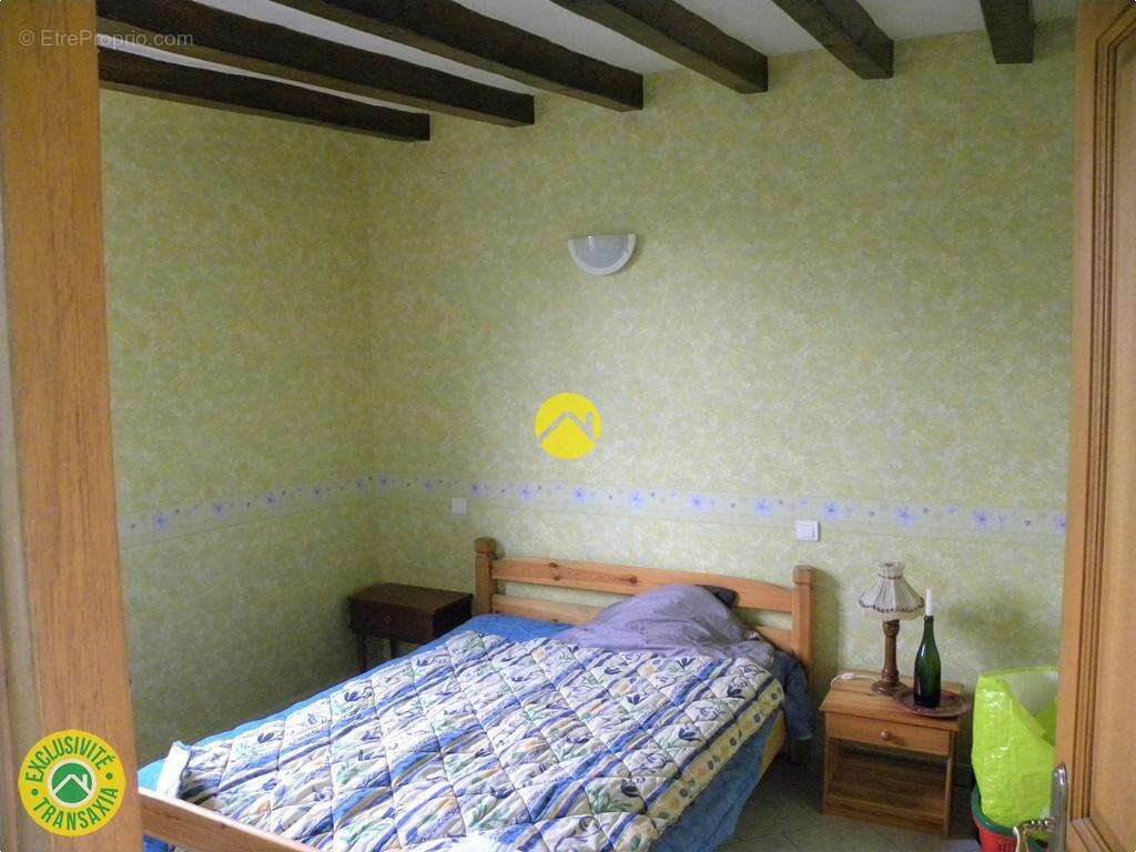 Maison à PIERREFITTE-ES-BOIS