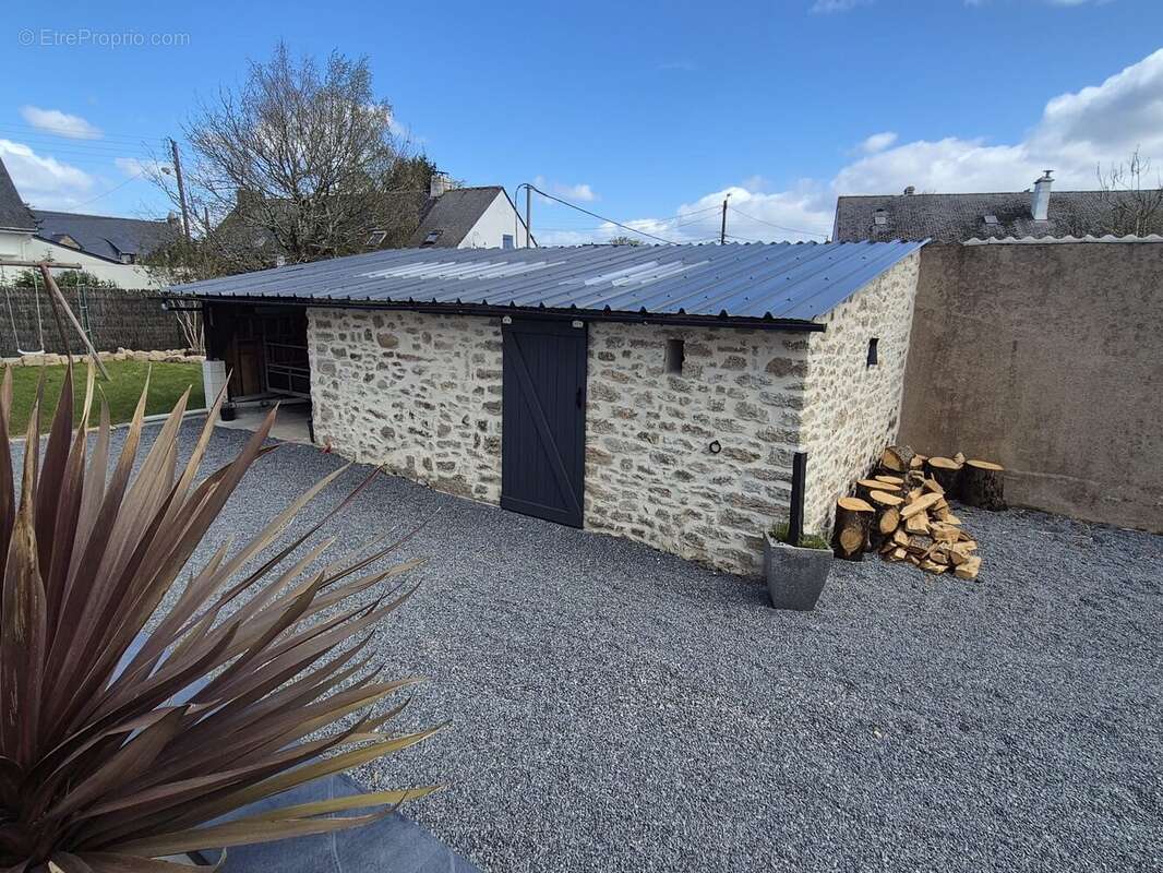 Maison 143 m² à Guerande  - photo 7