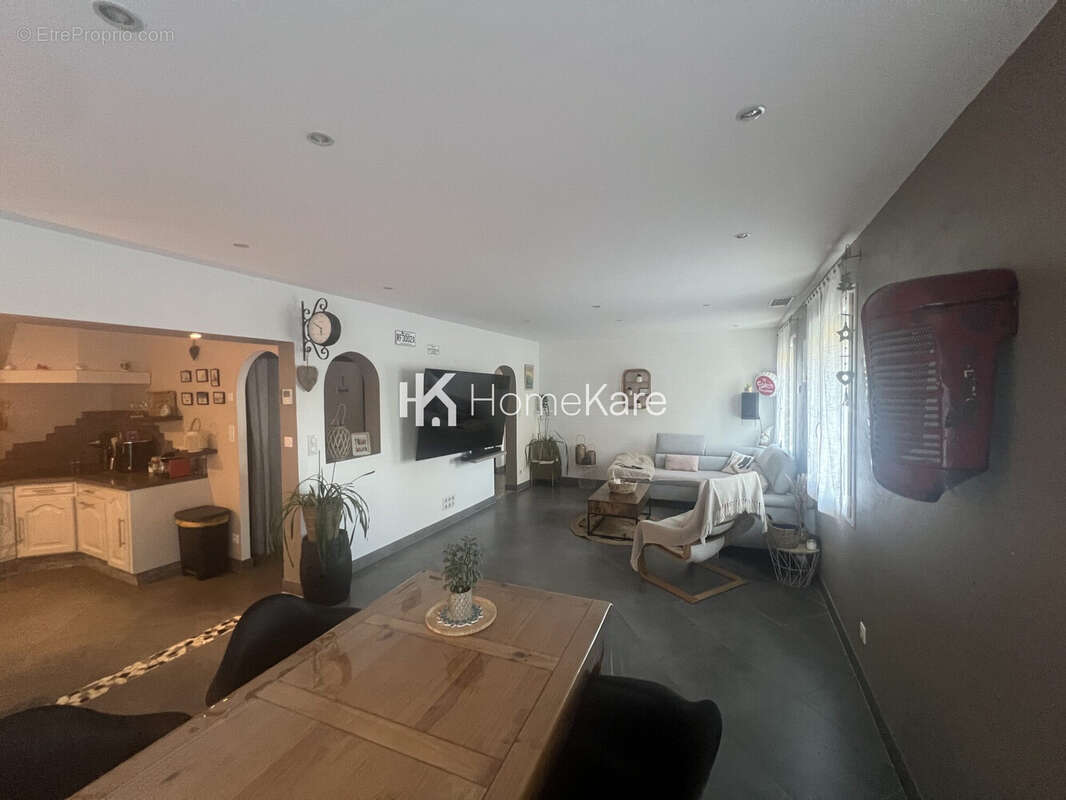 Maison à SAINT-GAUDENS