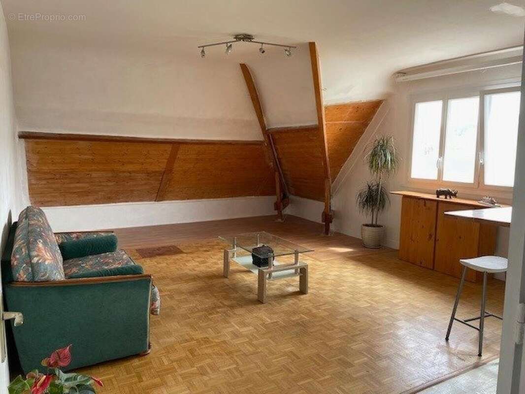 Photo 3 - Appartement à BLONVILLE-SUR-MER