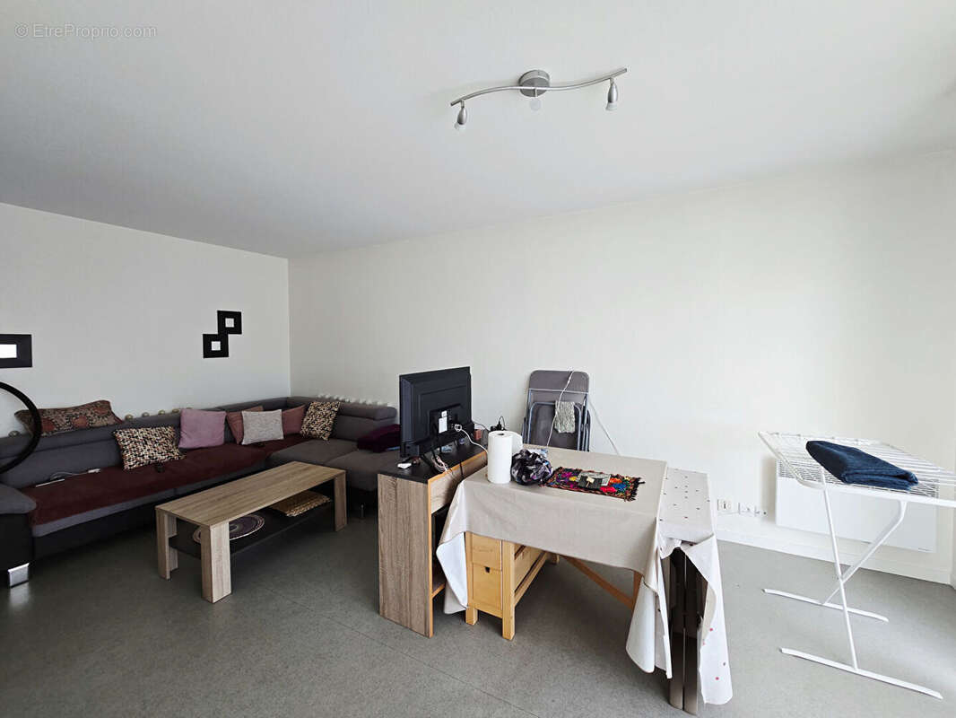 Appartement à MERIGNAC