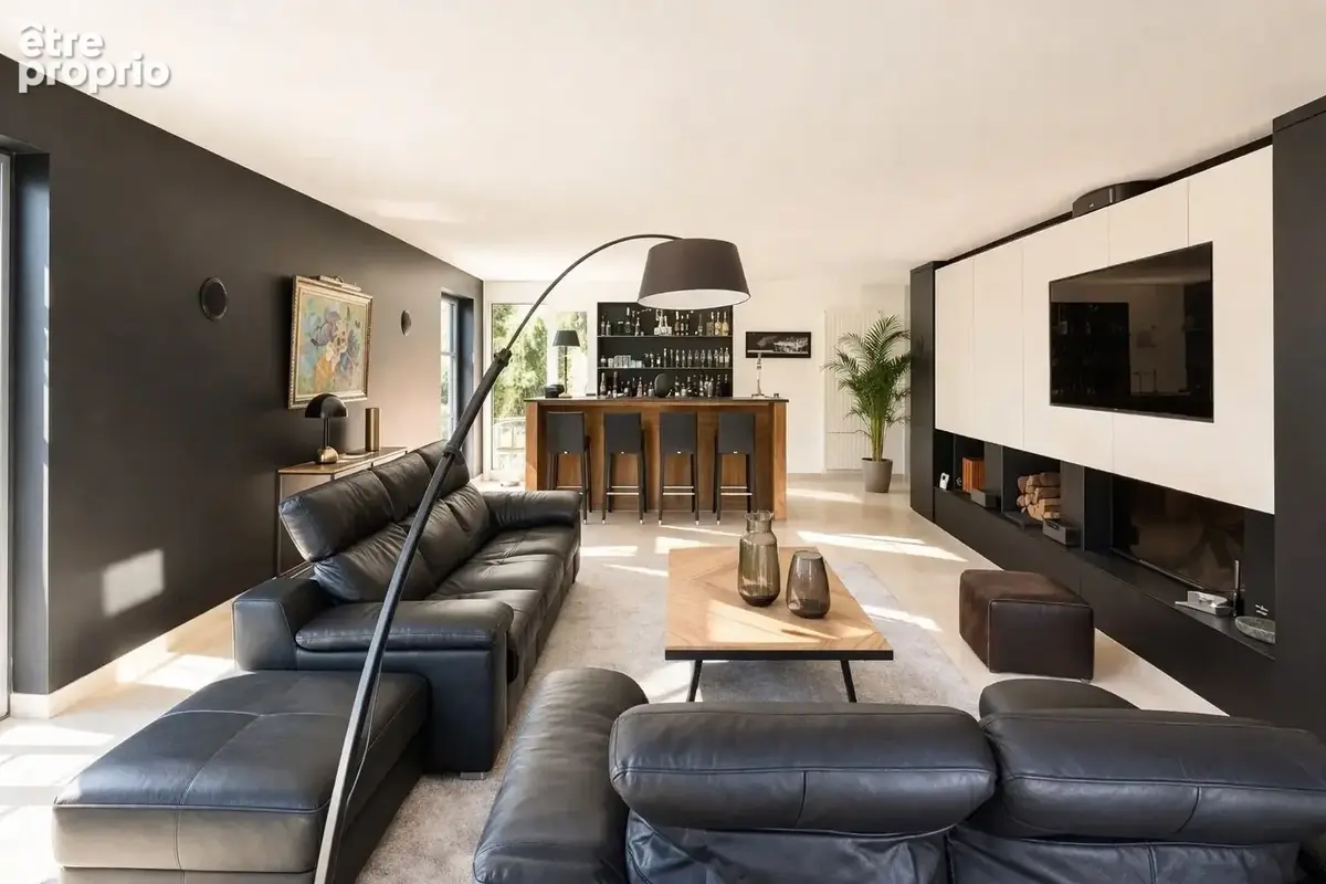 Maison 11 pièces 327 m² à vendre à Mont-Saint-Eloi (62144) - photo 4