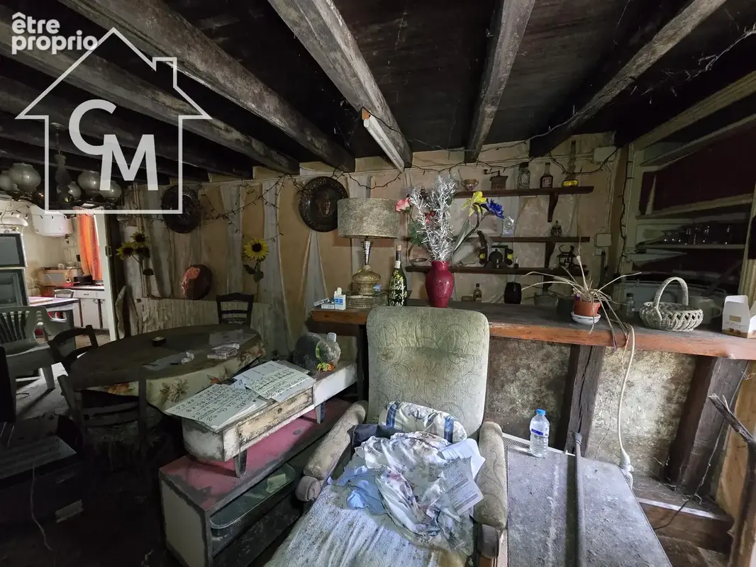 ensemble immobilier - photo 8