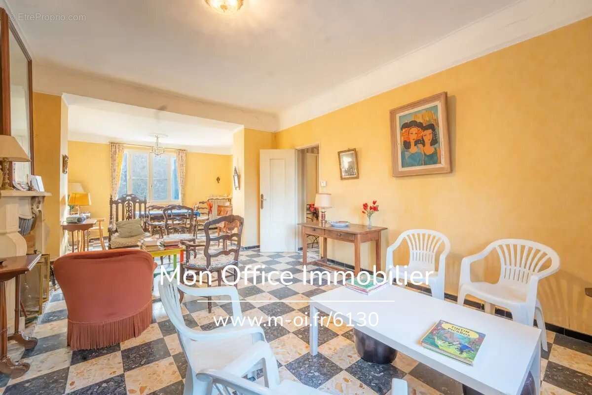 Maison à AIX-EN-PROVENCE