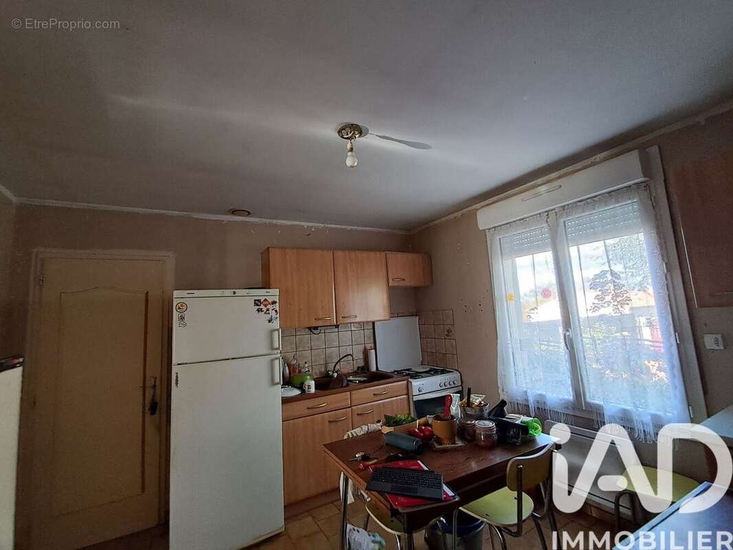 Photo 4 - Maison à THOUARS