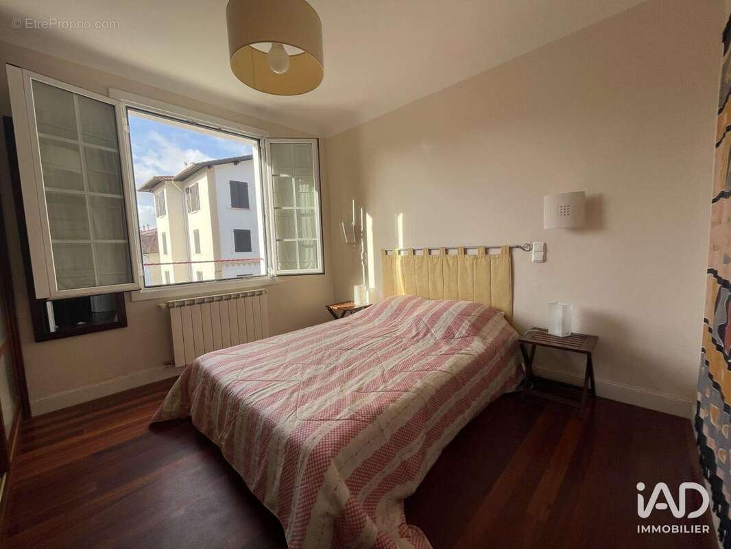 Photo 4 - Appartement à HENDAYE
