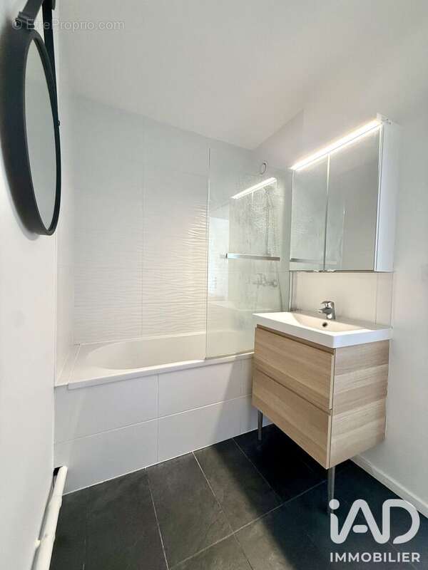 Photo 5 - Appartement à VILLERS-SUR-MER