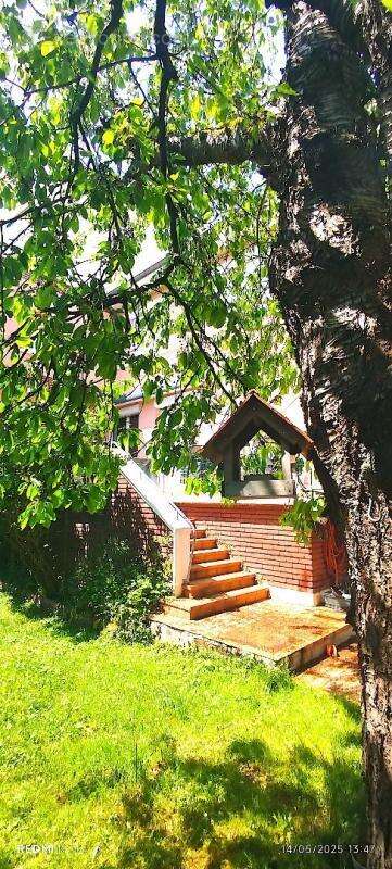 Maison à SAINT-GERMAIN-EN-LAYE