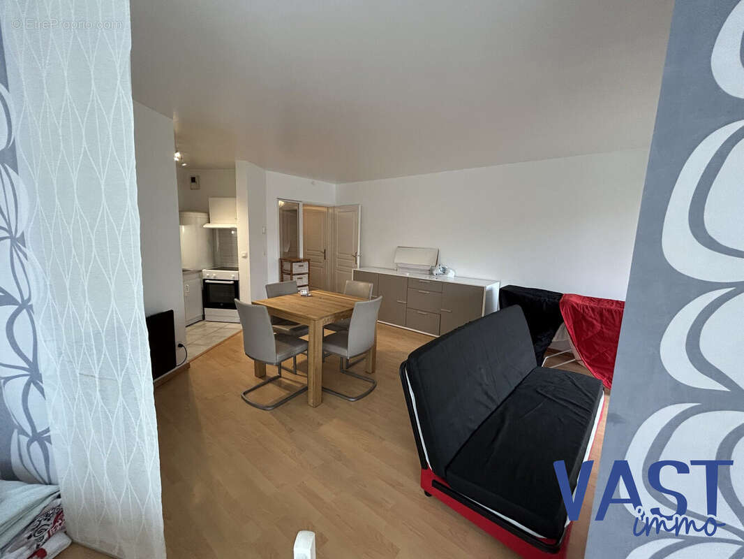 Appartement à TOURCOING