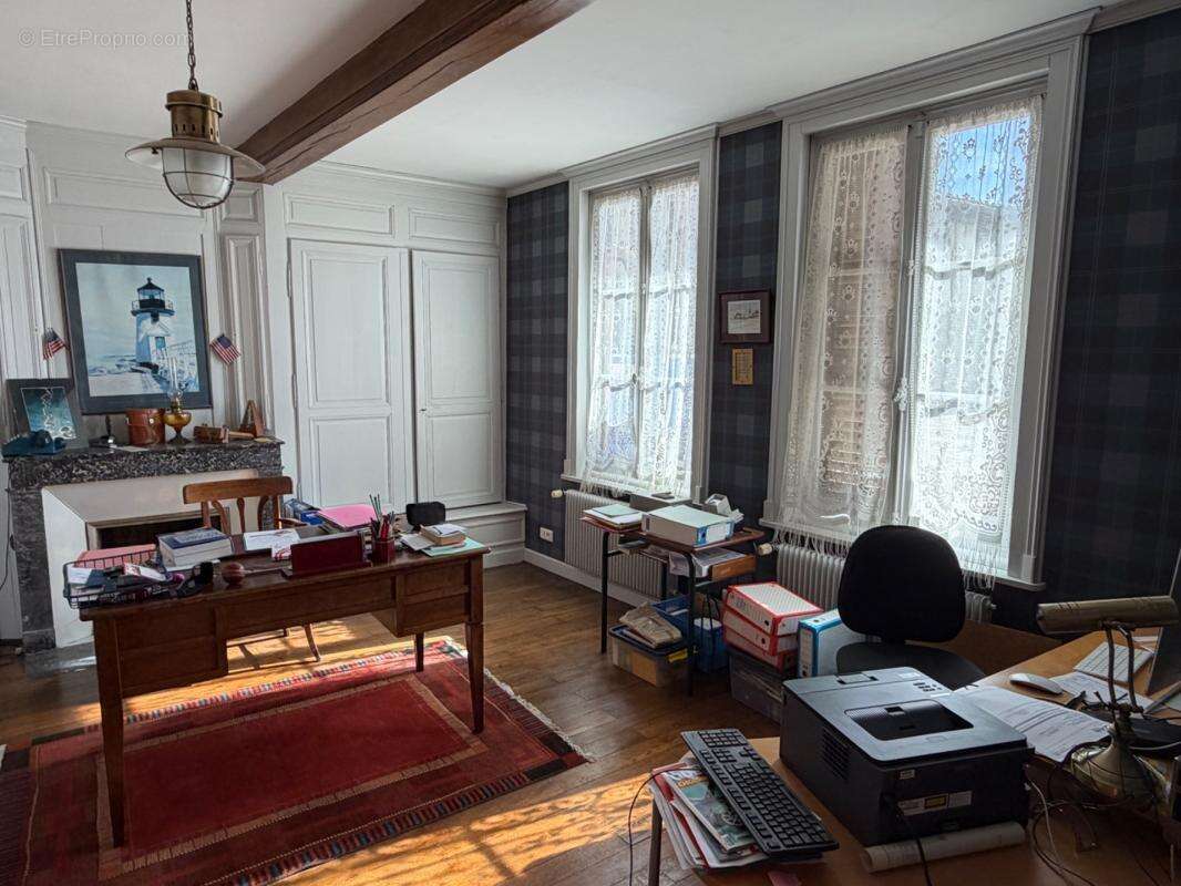 Propriete à vendre 10 pièces Proche de SAINT DIZIER (51) - photo 6