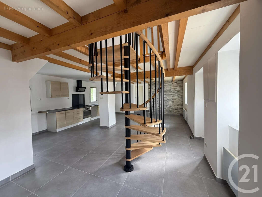 Maison à ORTHEZ