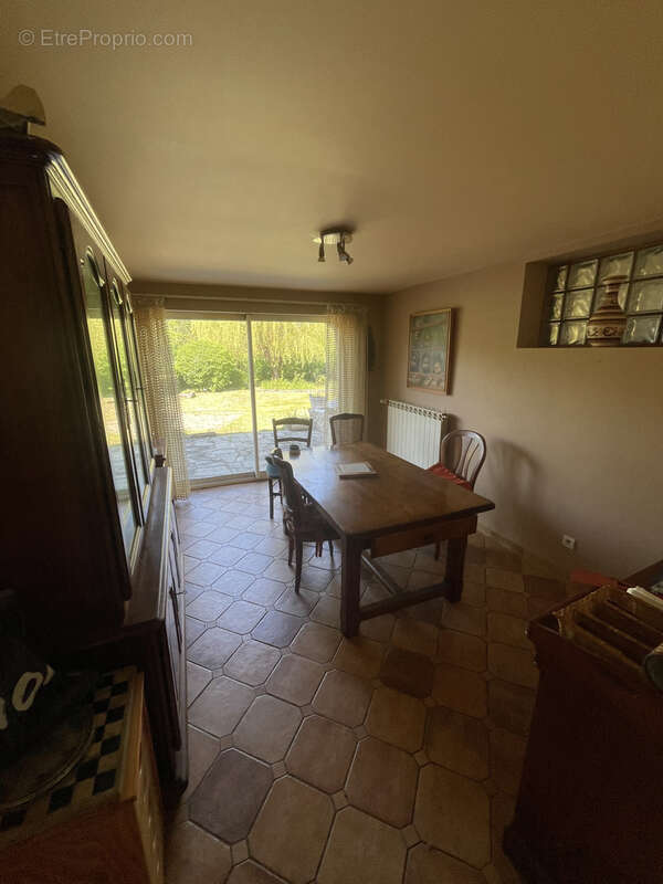 Maison à GAILLAC-D'AVEYRON