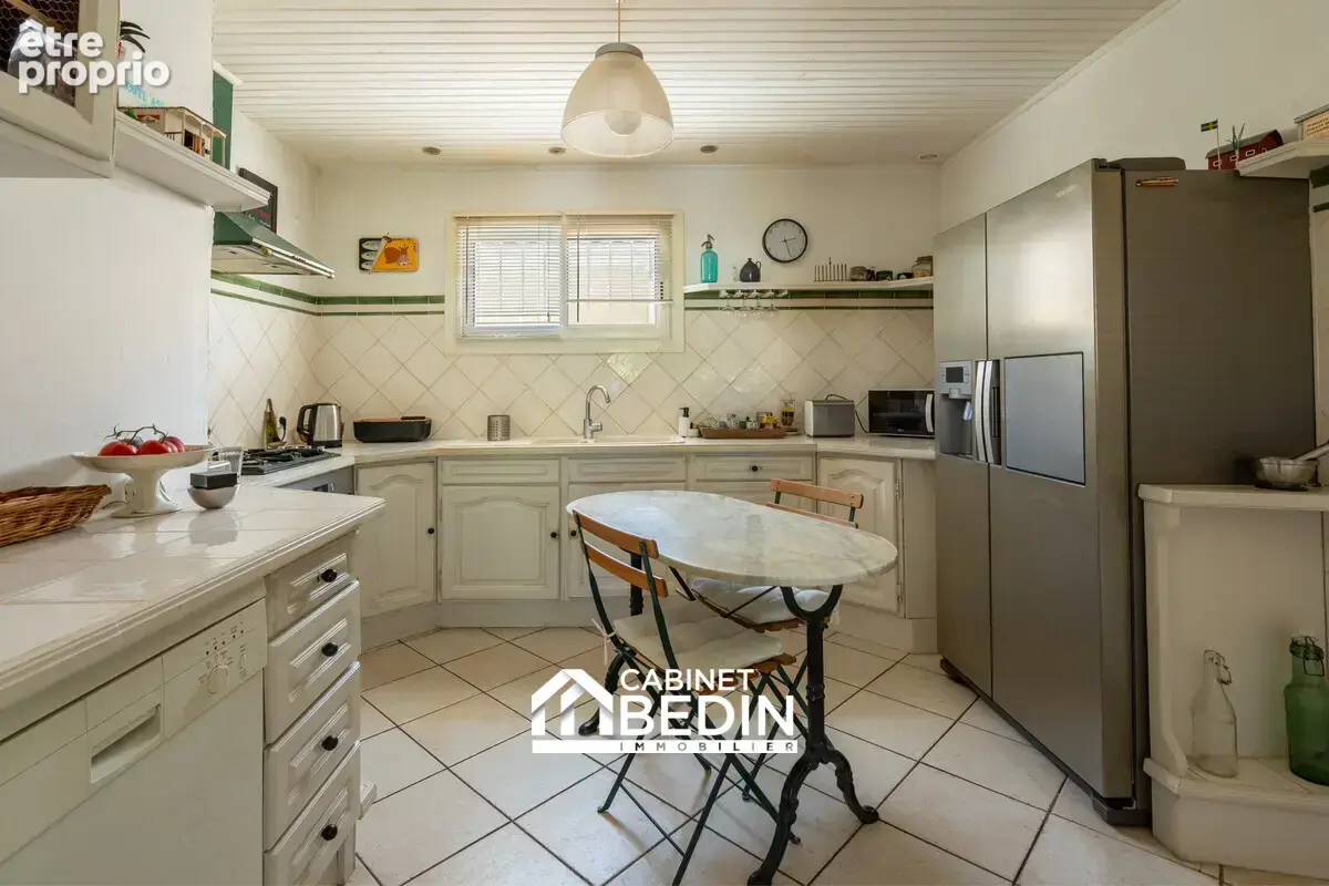 Maison 4 pièces 92 m² à vendre à Lanton (33138) - photo 6