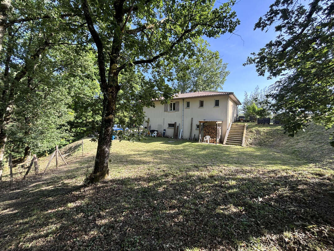 Maison à LAFRANCAISE