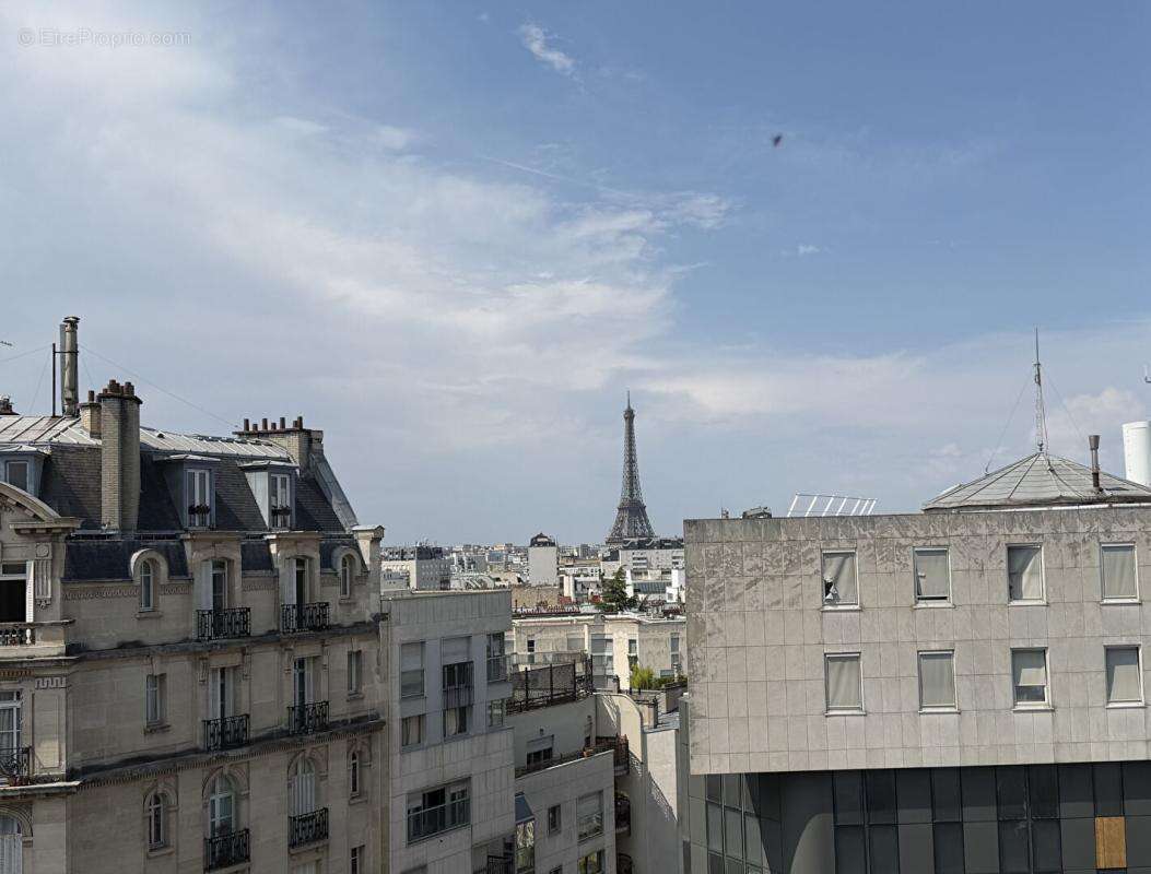 Studio Métro Vaugirard - photo 2