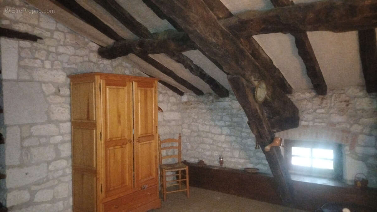 Maison à CORDES-SUR-CIEL