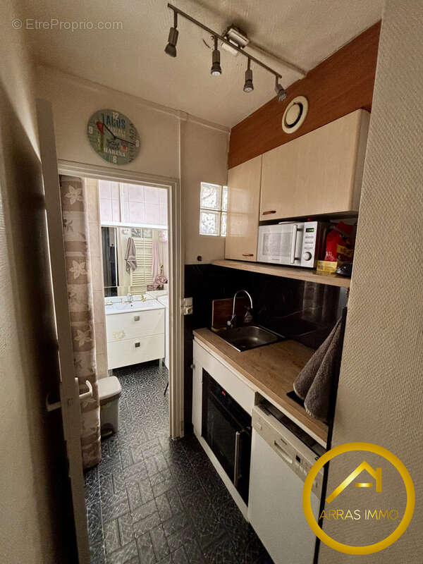 Appartement à ARRAS