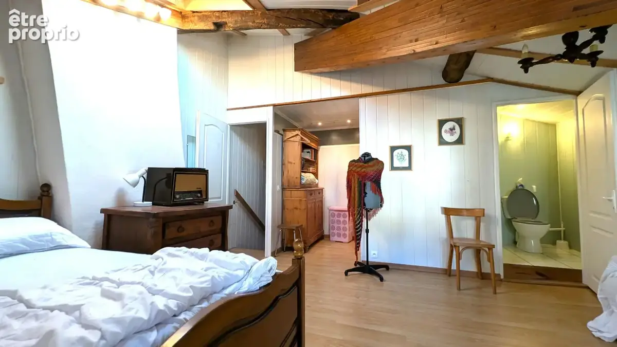 Maison 200 m² Gigny 5 chambres 4 salles de bain - photo 13