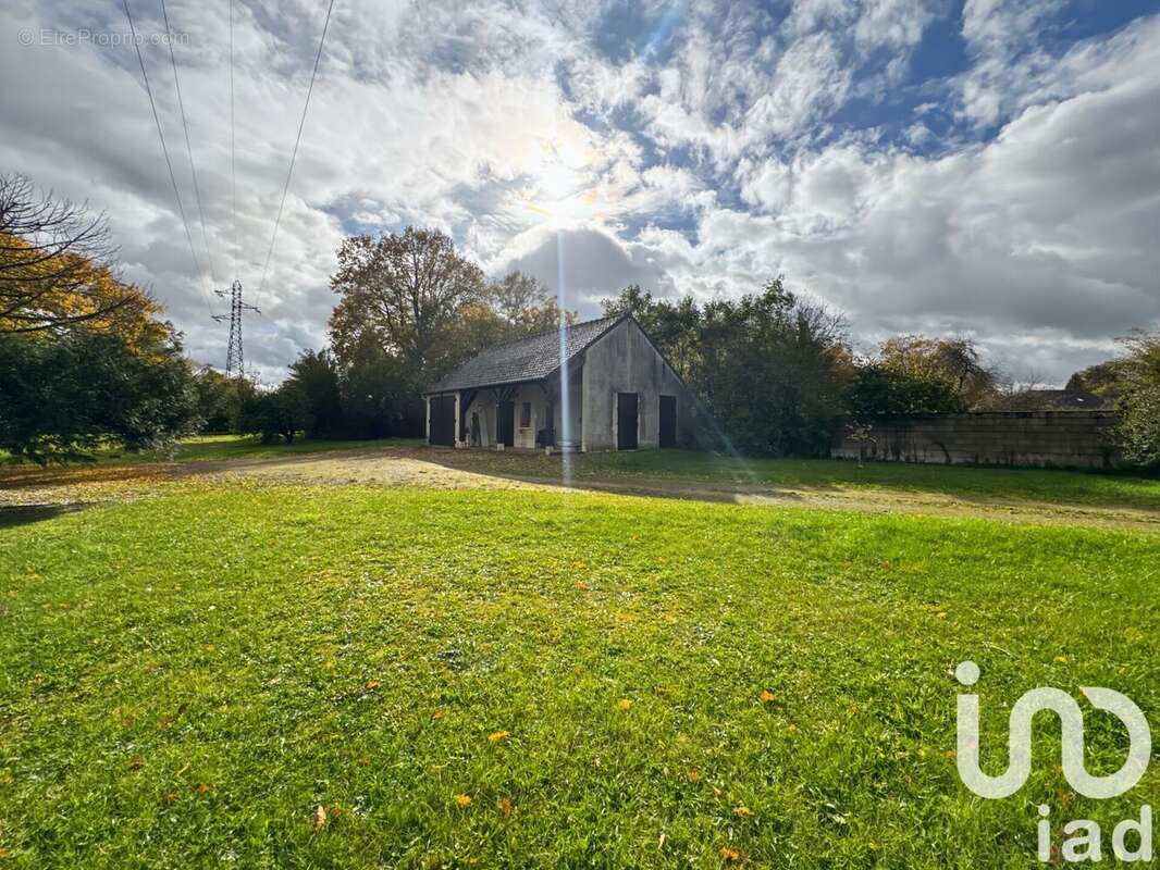 Photo 4 - Maison à MIGENNES