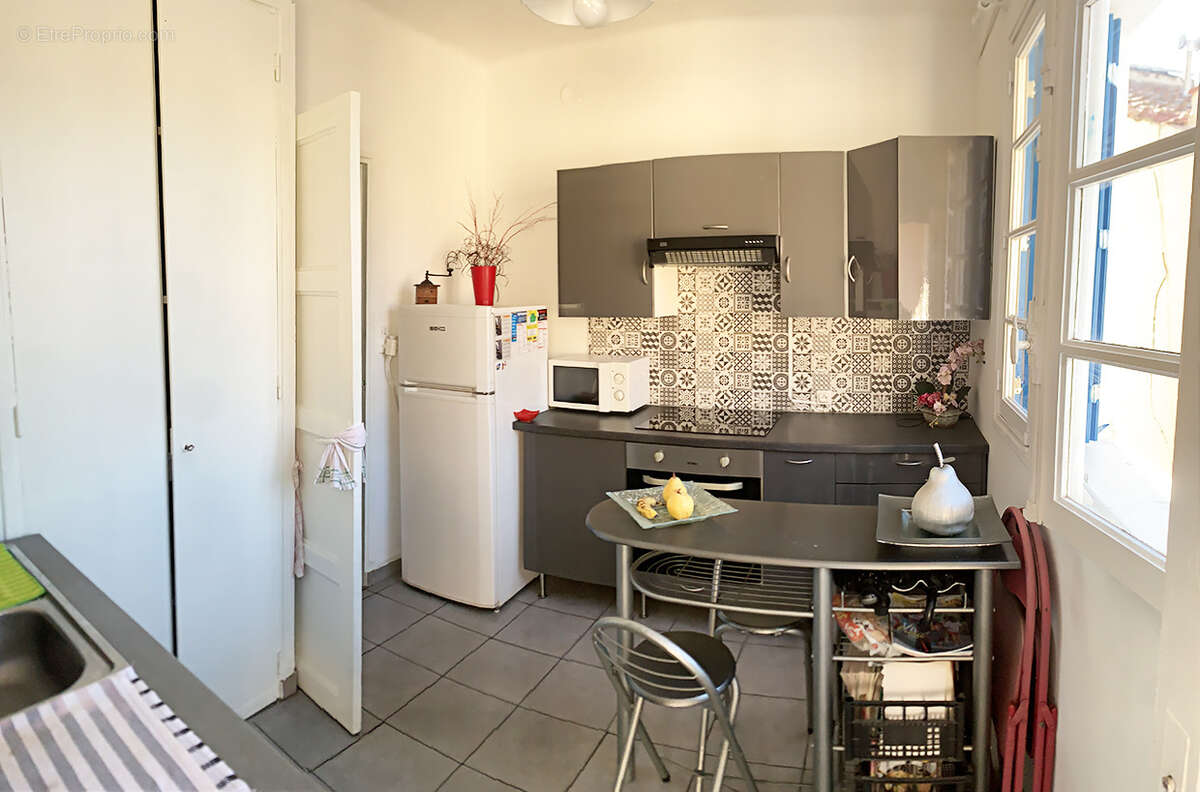 Appartement à LA SEYNE-SUR-MER