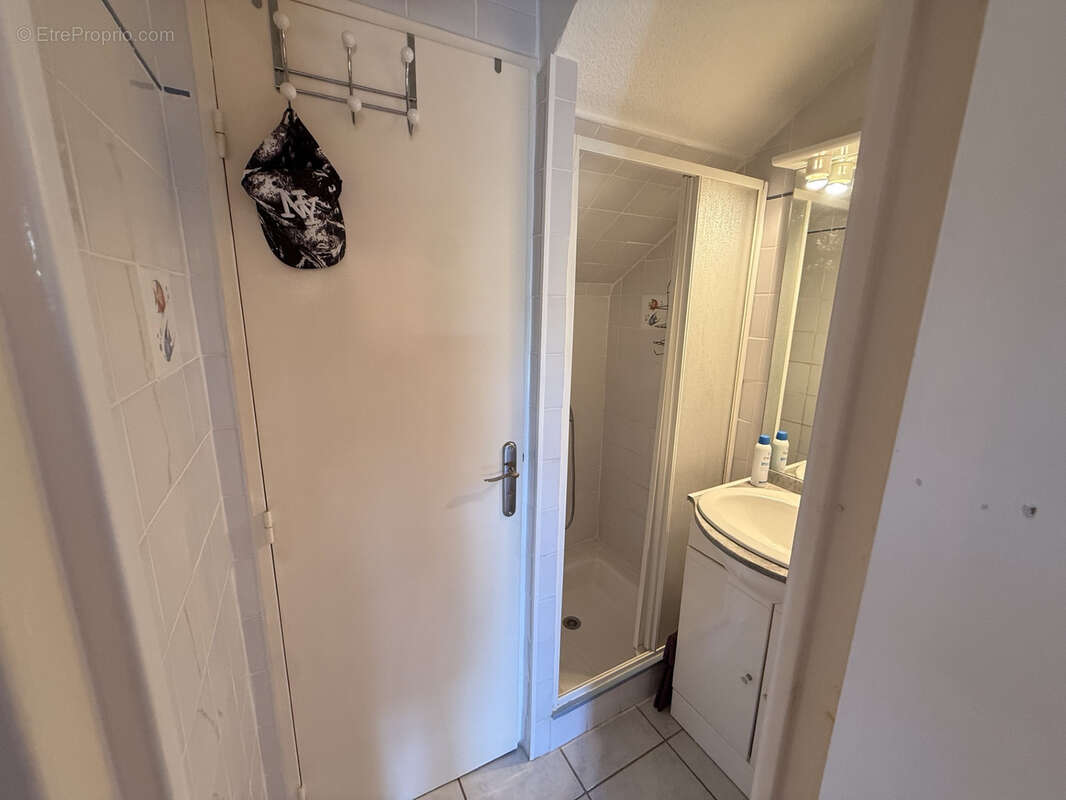 Appartement à LE GRAU-DU-ROI