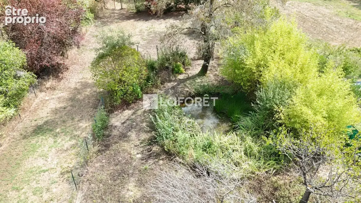 Maison 4 pièce(s) 95 m2 avec piscine et dépendance - photo 18