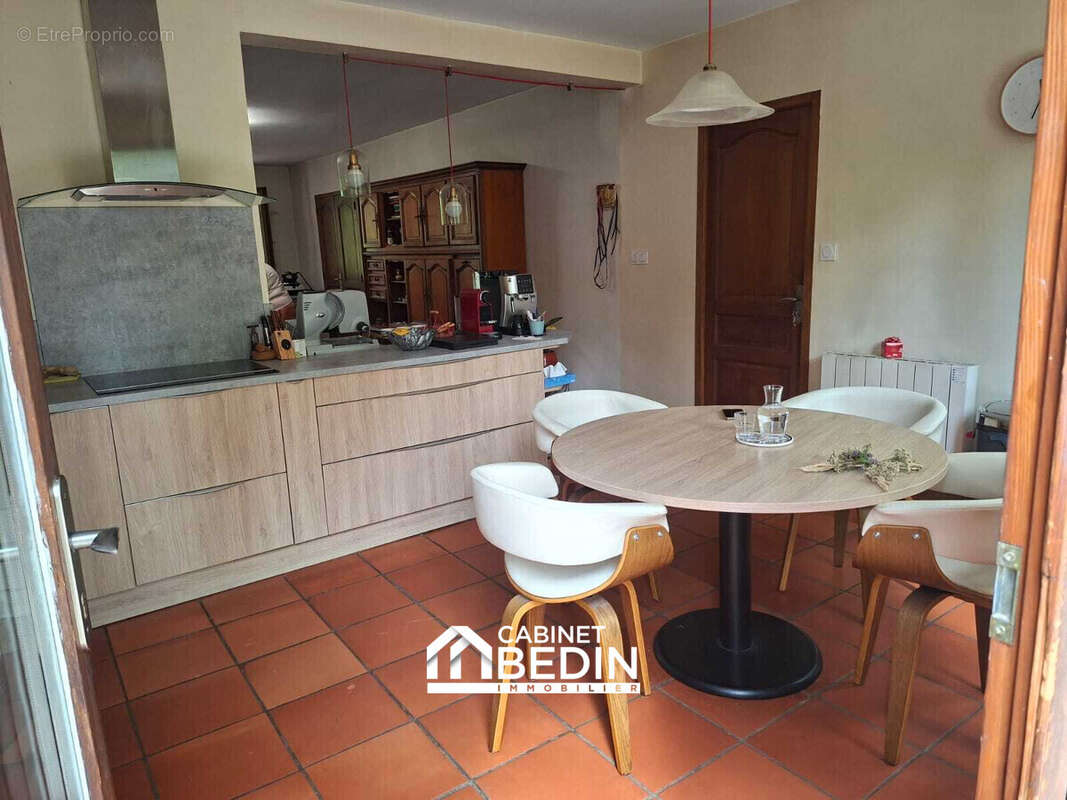 Maison 228 m² à Pissos  - photo 8