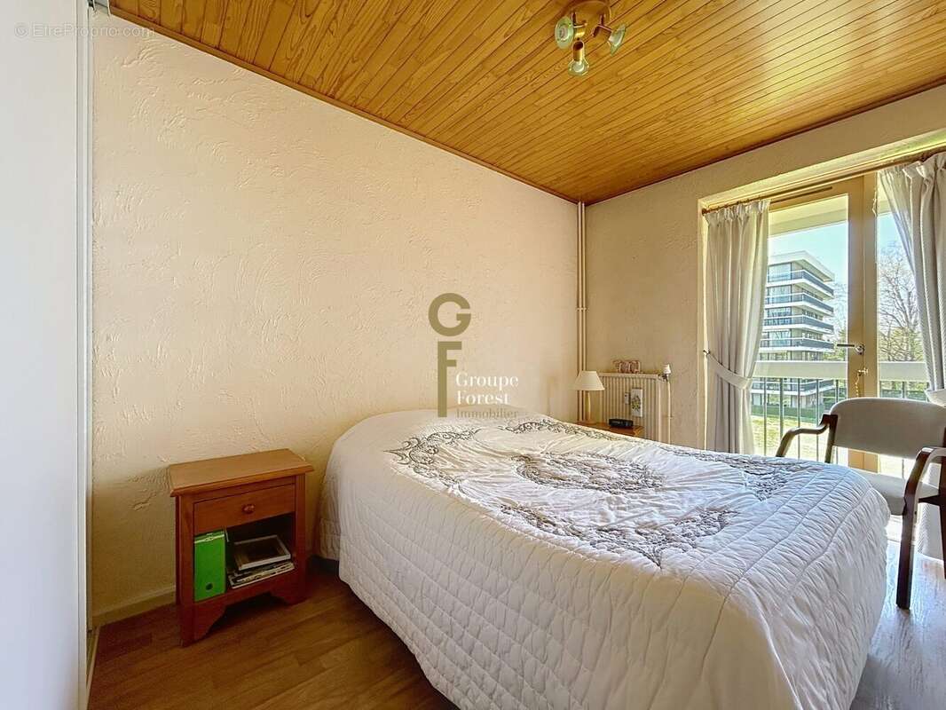 Appartement à CROIX