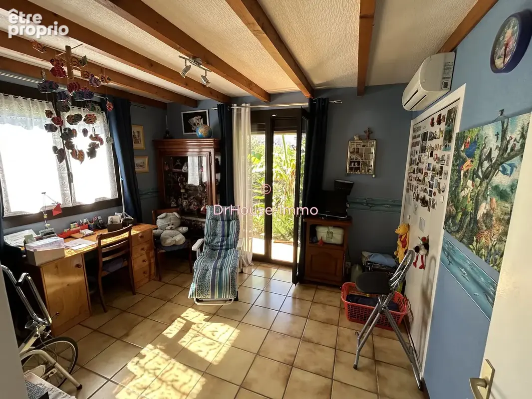 Maison 6 pièces 170 m² à vendre à Villelongue-De-La-Salanque (66410) - photo 11