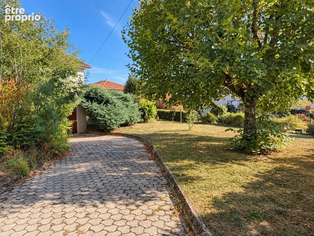 Belle maison avec 3 chambres sur terrain de 950 m2 au calme + sous-sol de 95 m2 - photo 12