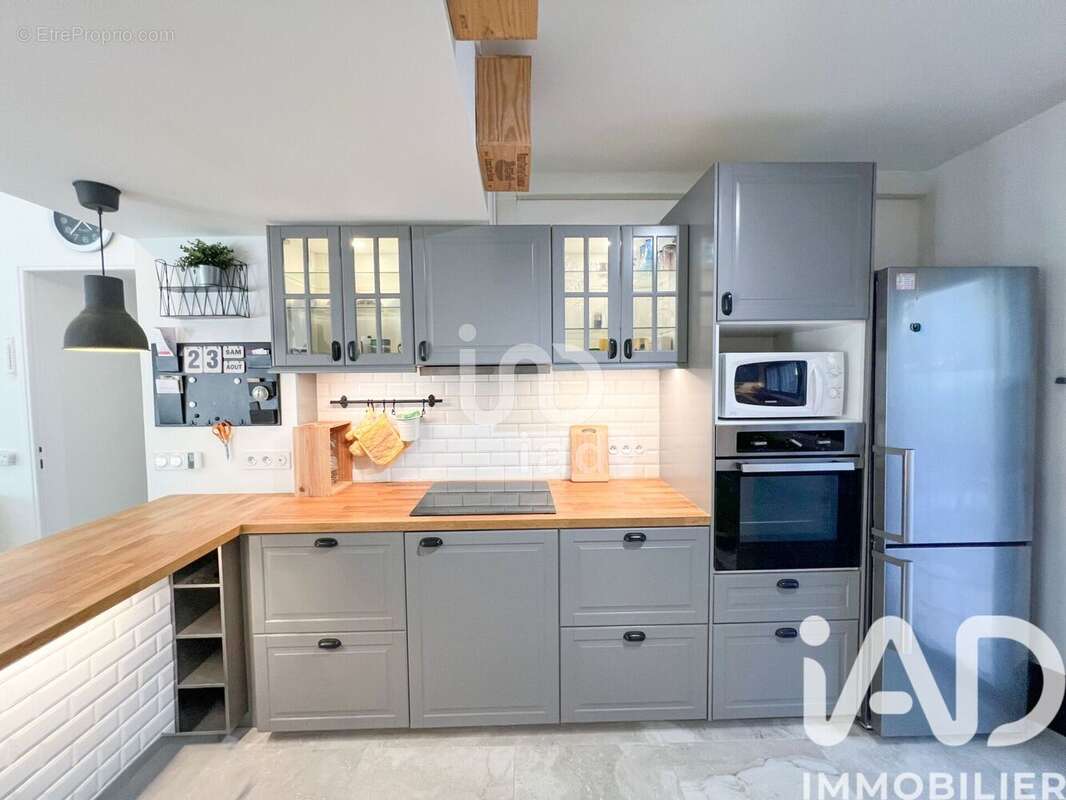 Photo 9 - Appartement à SAINT-RAPHAEL