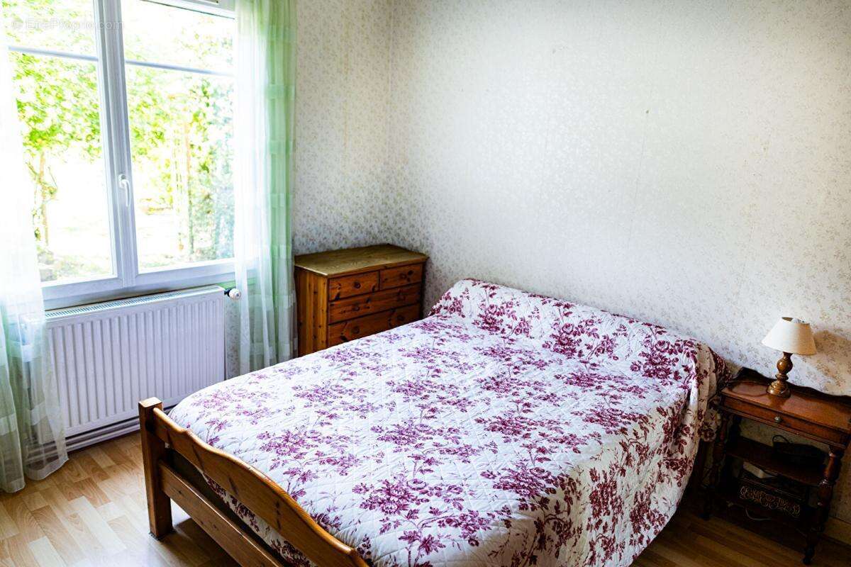 Maison à LABENNE