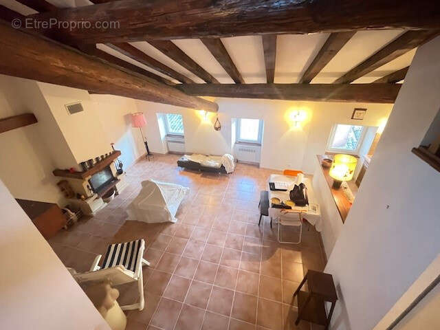 Appartement à ANDUZE