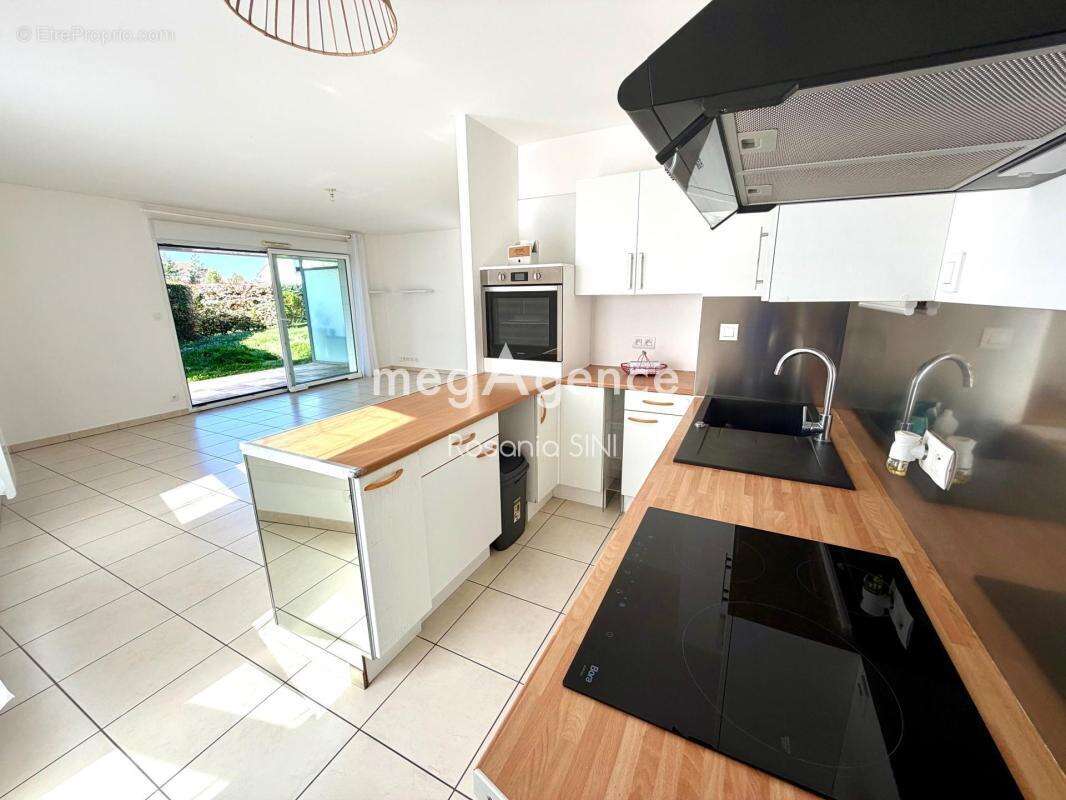 Appartement à LES SABLES-D'OLONNE